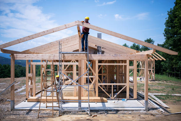 Best Roof Maintenance Services  in Eustis, FL