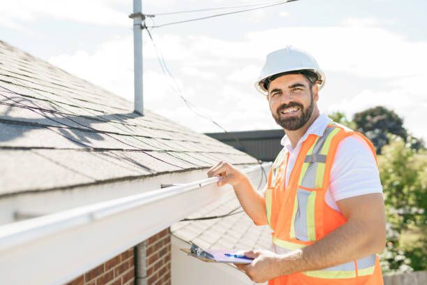 Professional Roofing Contractor in Eustis, FL