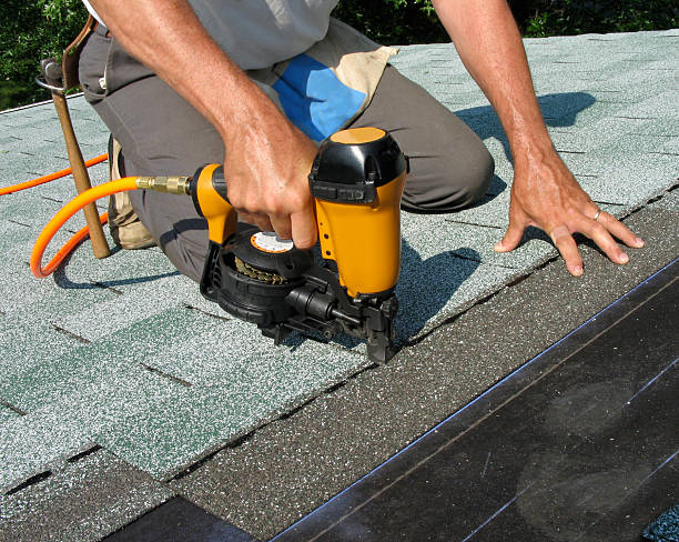 Best Commercial Roofing Services  in Eustis, FL