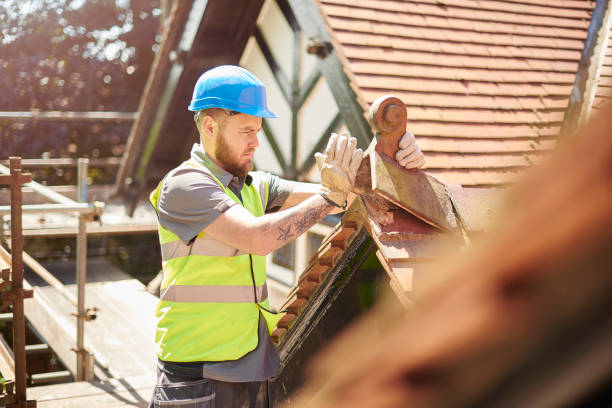 Roof Repair Estimates in Eustis, FL